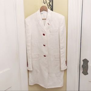 Thom Browne Men’s  Coat
